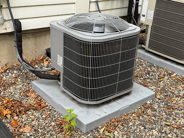 24/7 Emergency Ductwork Repair experts in Lillington, NC