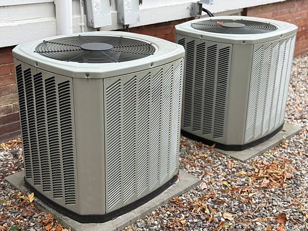 Reliable Ductwork Repair contractor in Lillington, NC by Leonard HVAC